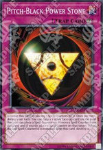 Pietra del Potere Nero-Pece - OTS Tournament Pack 7 (Common) [OP07-022]