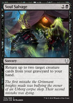 Recupero di Anime - Dominaria (Common) [DOM-104]