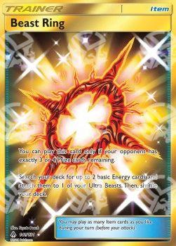 Cerchio Creatura - Apocalisse di Luce (Secret Rare) [FLI-141]