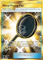 Padella di Metallo - Apocalisse di Luce (Secret Rare) [FLI-144]