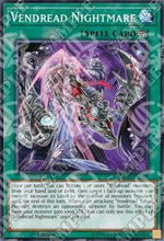 Incubo Venterrore - Flames of Destruction (Common) [FLOD-085]