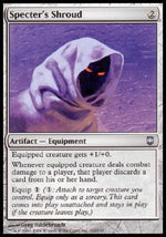 Manto dello Spettro - Darksteel (Uncommon) [DST-142]