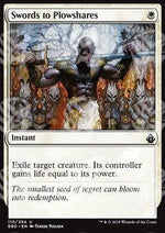 Da Spade a Spighe! - Battlebond (Uncommon) [BBD-110]