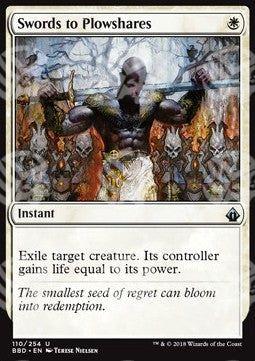 Da Spade a Spighe! - Battlebond (Uncommon) [BBD-110]