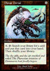 Varco Dimensionale - Invasione (Rare) [INV-308]