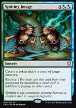 Immagine Sputata - Commander Anthology 2 (Rare) [CM2-166]