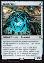 Epocrassita - Commander Anthology 2 (Rare) [CM2-187]