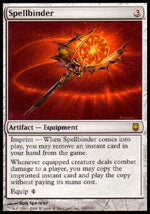 Incantatore - Darksteel (Rare) [DST-143]