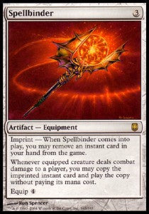 Incantatore - Darksteel (Rare) [DST-143]