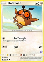 Hoothoot - Ombre Infuocate (Fixed) [BUS-106]