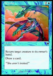 Repulsione - Invasione (Common) [INV-70]