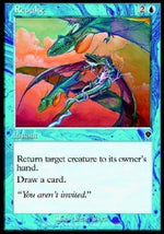 Repulsione - Invasione (Common) [INV-70]