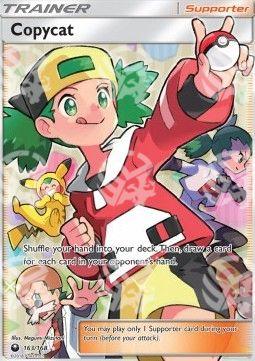 Copiona - Celestial Storm (Ultra Rare) [CES-163]