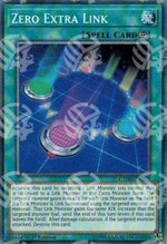 Zero Extra Link - Cybernetic Horizon (Common) [CYHO-052]