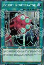 Rigeneratore Callibro - Cybernetic Horizon (Common) [CYHO-053]