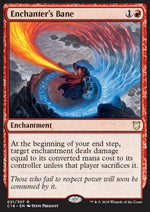 Flagello dell'Incantatore - Commander 2018 (Rare) [C18-21]