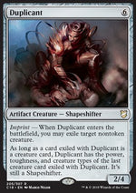 Replicatore - Commander 2018 (Rare) [C18-205]