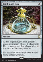 Urna di Lampidotteri - Commander 2018 (Rare) [C18-197]