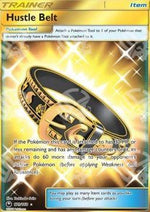 Cintura Frenesia - Celestial Storm (Secret Rare) [CES-179]