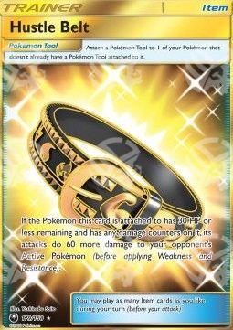Cintura Frenesia - Celestial Storm (Secret Rare) [CES-179]