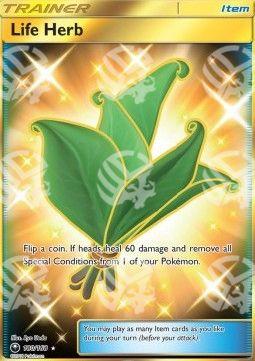 Erba Vita - Celestial Storm (Secret Rare) [CES-180]