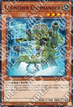 Comandante di Avvio - Structure Deck: Link Potencodificatore (Common) [SDPL-020]