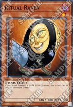Corvo Rituale - OTS Tournament Pack 8 (Common) [OP08-014]