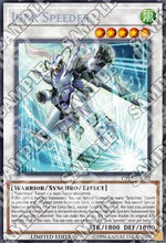 Acceleratore Rottame - 2018 Mega-Tins (Secret Rare) [CT15-002]