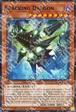 Drago Crack - 2018 Mega-Tin Mega Pack (Super Rare) [MP18-043]