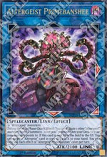 Altergeist Primebanshee - 2018 Mega-Tin Mega Pack (Ultra Rare) [MP18-135]