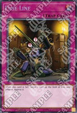 Linea di Fusibili - 2018 Mega-Tin Mega Pack (Secret Rare) [MP18-155]