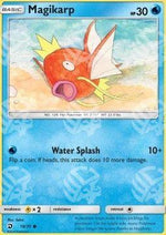 Magikarp - Trionfo dei Draghi (Common) [DRM-19]