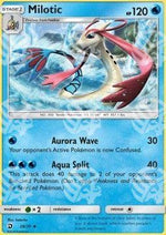 Milotic - Trionfo dei Draghi (Uncommon) [DRM-29]