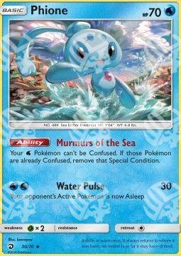 Phione - Trionfo dei Draghi (Uncommon) [DRM-30]