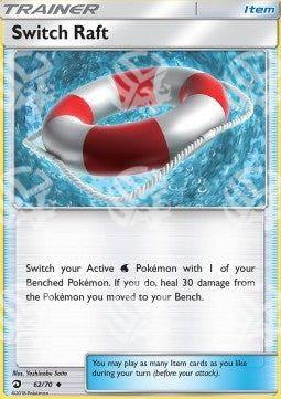 Ciambella di Scambio - Trionfo dei Draghi (Uncommon) [DRM-62]