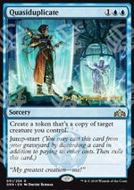 Similduplicazione - Guilds of Ravnica: Extras (Rare) [XGRN-51]