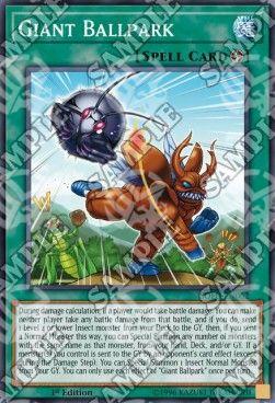 Campobaseball Gigante - Soul Fusion (Common) [SOFU-062]