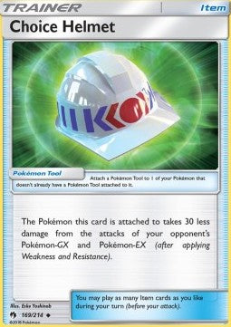 Elmoscelta - Lost Thunder (Uncommon) [LOT-169]