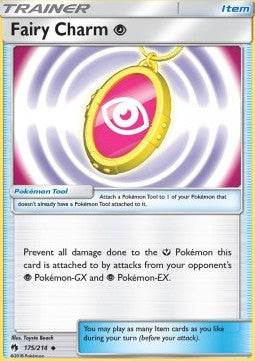 Amuleto Folletto - Lost Thunder (Uncommon) [LOT-175]