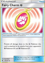 Amuleto Folletto - Lost Thunder (Uncommon) [LOT-176]