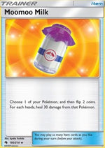 Latte Mumu - Lost Thunder (Uncommon) [LOT-185]