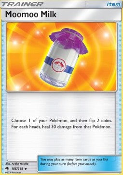 Latte Mumu - Lost Thunder (Uncommon) [LOT-185]