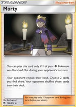 Angelo - Lost Thunder (Uncommon) [LOT-186]