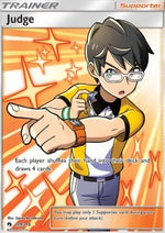 Arbitro - Lost Thunder (Ultra Rare) [LOT-209]