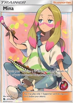 Rika - Lost Thunder (Ultra Rare) [LOT-211]