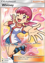 Chiara - Lost Thunder (Ultra Rare) [LOT-214]