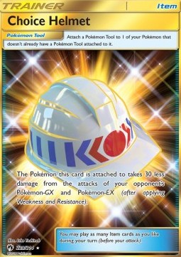 Elmoscelta - Lost Thunder (Secret Rare) [LOT-229]