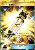 Potenziatore Elettrico - Lost Thunder (Secret Rare) [LOT-232]