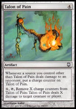 Artiglio del Dolore - Darksteel (Uncommon) [DST-150]