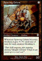 Golem Assemblato - Invasione (Uncommon) [INV-312]